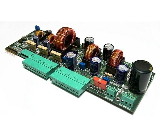 ... za vse ostalo poskrbimo mi.