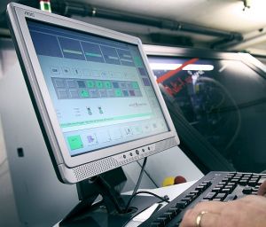 ...naš razvoj in izvedba...