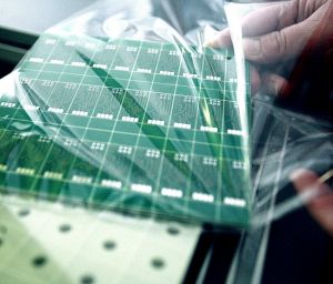 ...do končnega izdelka.